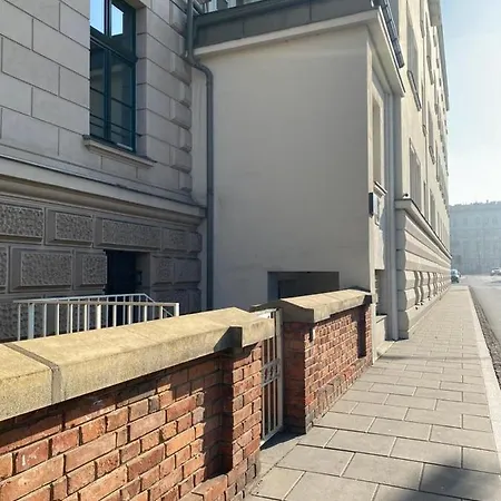 Wawel Neighborhood - Luxury Апартаменты Краков